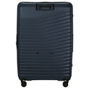 Samsonite Intuo - 4 - Rollen - Trolley XL 81 cm erw. (blue nights) - Markenkoffer