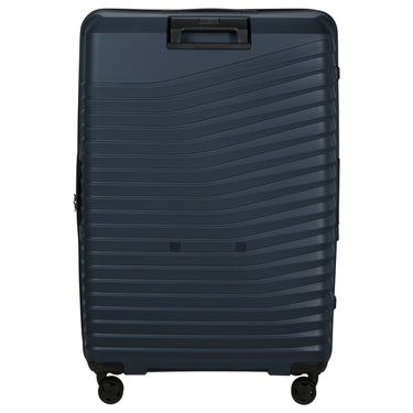 Samsonite Intuo - 4 - Rollen - Trolley XL 81 cm erw. (blue nights) - Markenkoffer