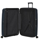 Samsonite Intuo - 4 - Rollen - Trolley XL 81 cm erw. (blue nights) - Markenkoffer