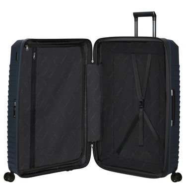Samsonite Intuo - 4 - Rollen - Trolley XL 81 cm erw. (blue nights) - Markenkoffer