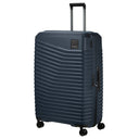 Samsonite Intuo - 4 - Rollen - Trolley XL 81 cm erw. (blue nights) - Markenkoffer