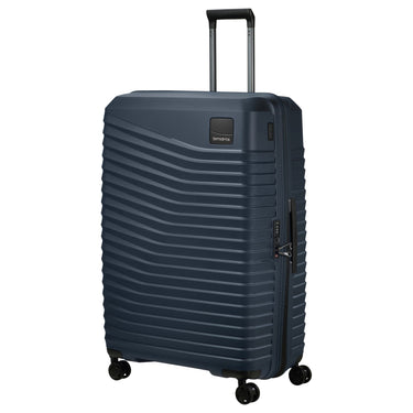 Samsonite Intuo - 4 - Rollen - Trolley XL 81 cm erw. (blue nights) - Markenkoffer