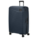 Samsonite Intuo - 4 - Rollen - Trolley XL 81 cm erw. (blue nights) - Markenkoffer