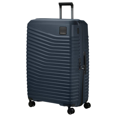 Samsonite Intuo - 4 - Rollen - Trolley XL 81 cm erw. (blue nights) - Markenkoffer