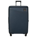 Samsonite Intuo - 4 - Rollen - Trolley XL 81 cm erw. (blue nights) - Markenkoffer