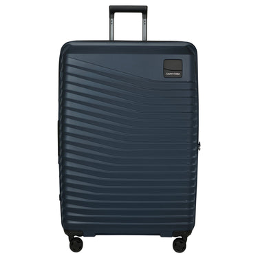Samsonite Intuo - 4 - Rollen - Trolley XL 81 cm erw. (blue nights) - Markenkoffer