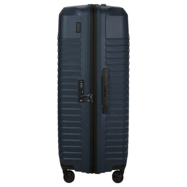 Samsonite Intuo - 4 - Rollen - Trolley XL 81 cm erw. (blue nights) - Markenkoffer