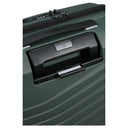 Samsonite Intuo Easy Access - 4-Rollen-Kabinentrolley mit Laptopfach 15.6" 55 cm erw. (olive green) - Ansicht 12