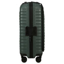 Samsonite Intuo Easy Access - 4-Rollen-Kabinentrolley mit Laptopfach 15.6" 55 cm erw. (olive green) - Ansicht 6