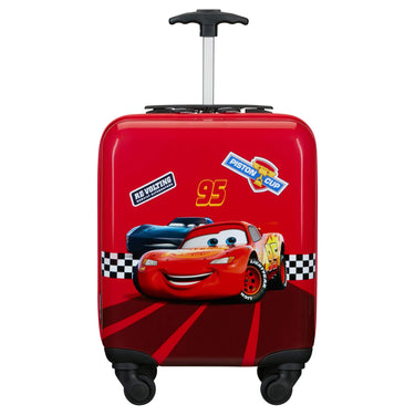 Samsonite Kid's Disney Ultimate 2.0 - 4 - Rollen - Trolley 45 cm (cars) - Markenkoffer