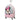 Samsonite Kid's Disney Ultimate 2.0 - 4 - Rollen - Trolley 45 cm (minnie glitter) - Markenkoffer
