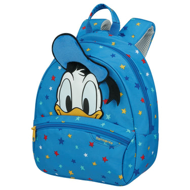 Samsonite Kid's Disney Ultimate 2.0 - Rucksack S 28.5 cm (Disney Donald Stars) - Ansicht 2