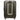 Samsonite Lite - Cube - 4 - Rollen - Trolley L 76 cm (dark olive) - Markenkoffer