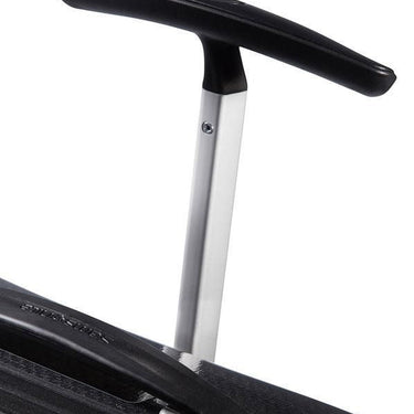 Samsonite Lite-Shock - 4-Rollen-Kabinentrolley S 55 cm (black) - Ansicht 4