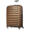 Samsonite Lite-Shock - Maleta de cabina 4 ruedas S 55 cm (color: arena)