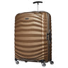 Samsonite Lite - Shock - 4 - Rollen - Kabinentrolley S 55 cm (sand) - Markenkoffer