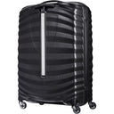 Samsonite Lite - Shock - 4 - Rollen - Trolley L 75 cm (black) - Markenkoffer