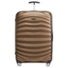 Samsonite Lite - Shock - 4 - Rollen - Trolley L 75 cm (sand) - Markenkoffer