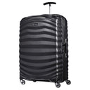 Samsonite Lite - Shock - 4 - Rollen - Trolley M 69 cm (black) - Markenkoffer