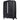 Samsonite Lite - Shock - 4 - Rollen - Trolley M 69 cm (black) - Markenkoffer