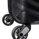 Samsonite Lite - Shock - 4 - Rollen - Trolley M 69 cm (black) - Markenkoffer