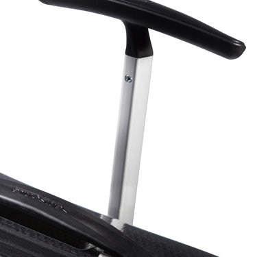 Samsonite Lite-Shock - 4-Rollen-Trolley XL 81 cm (black) - Ansicht 8