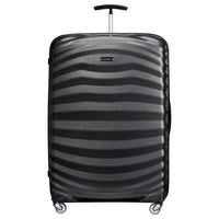 Samsonite Lite - Shock - 4 - Rollen - Trolley XL 81 cm (black) - Markenkoffer