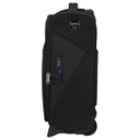 Samsonite Litebeam - 2 - Rollen Kabinentrolley Upright 45 cm (black) - Markenkoffer