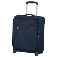 Samsonite Litebeam Upright Underseater - 2-Rollen-Kabinentrolley 45 cm (midnight blue) - Ansicht 2