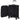 Samsonite Litebeam - 4 - Rollen Kabinentrolley 55 cm (black) - Markenkoffer