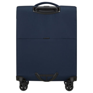 Samsonite Litebeam - 4 - Rollen Kabinentrolley 55 cm (midnight blue) - Markenkoffer