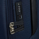 Samsonite Litebeam - 4 - Rollen Kabinentrolley 55 cm (midnight blue) - Markenkoffer