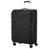 Samsonite Litebeam - 4-Rollen-Trolley L 78 cm erw. (black) - Ansicht 2