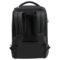Samsonite Litepoint - 2-Rollen-Rucksacktrolley 17.3" 48 cm (black) - Ansicht 4