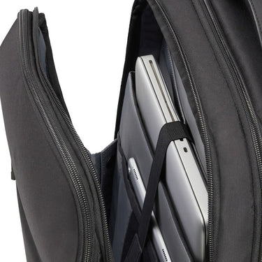 Samsonite Litepoint - 2-Rollen-Rucksacktrolley 17.3" 48 cm (black) - Ansicht 6