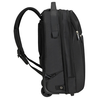 Samsonite Litepoint - 2-Rollen-Rucksacktrolley 17.3" 48 cm (black) - Ansicht 3