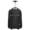 Samsonite Litepoint - Carro de mochila de 2 ruedas 17.3" 48 cm (color: negro)