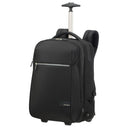Samsonite Litepoint - 2-Rollen-Rucksacktrolley 17.3" 48 cm (black) - Ansicht 2