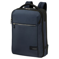 Samsonite Litepoint - Rucksack 17.3" 46 cm (blue) - Ansicht 2