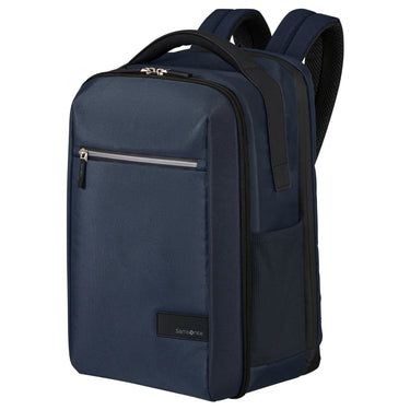 Samsonite Litepoint Underseat - Rucksack XS 14.1" 40 cm (blue) - Markenkoffer