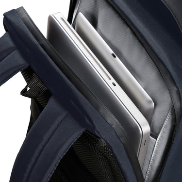 Samsonite Litepoint Underseat - Rucksack XS 14.1" 40 cm (blue) - Markenkoffer