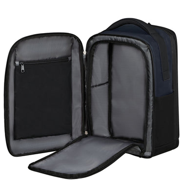 Samsonite Litepoint Underseat - Rucksack XS 14.1" 40 cm (blue) - Markenkoffer