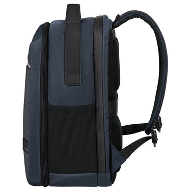 Samsonite Litepoint Underseat - Rucksack XS 14.1" 40 cm (blue) - Markenkoffer