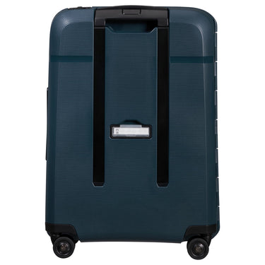 Samsonite Magnum Eco - 4-Rollen Kabinentrolley 55 cm (midnight blue) - Ansicht 4