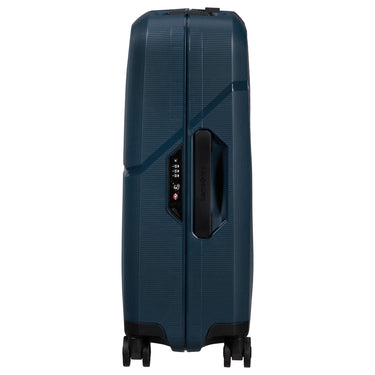 Samsonite Magnum Eco - 4-Rollen Kabinentrolley 55 cm (midnight blue) - Ansicht 3