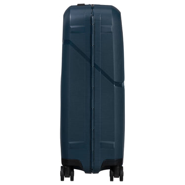 Samsonite Magnum Eco - 4-Rollen Kabinentrolley 55 cm (midnight blue) - Ansicht 5