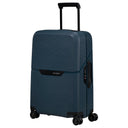 Samsonite Magnum Eco - 4-Rollen Kabinentrolley 55 cm (midnight blue) - Ansicht 2