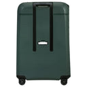 Samsonite Magnum Eco - 4-Rollen-Trolley L 75 cm (forest green) - Ansicht 4