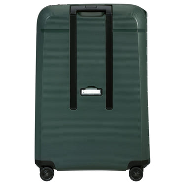 Samsonite Magnum Eco - 4-Rollen-Trolley L 75 cm (forest green) - Ansicht 4