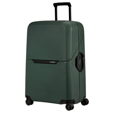 Samsonite Magnum Eco - 4-Rollen-Trolley L 75 cm (forest green) - Ansicht 2